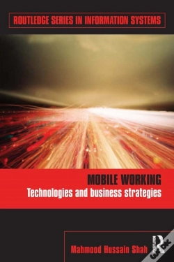 Capa do artigo Mobile Working