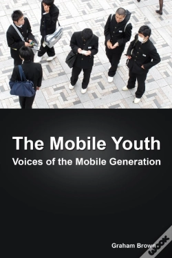 Capa do artigo Mobile Youth