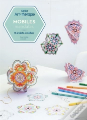 Capa do artigo Mobiles Mandalas