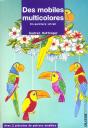 Mobiles Multicolores Transparents Fruits - Preview