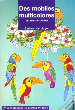 Capa do artigo Mobiles Multicolores Transparents Fruits