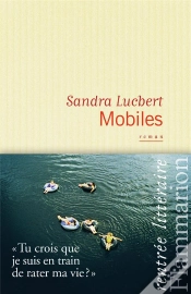 Capa do artigo Mobiles