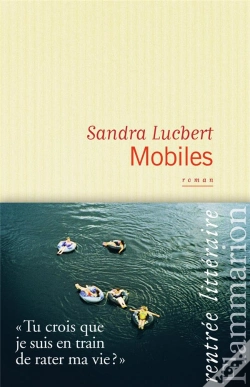 Capa do artigo Mobiles