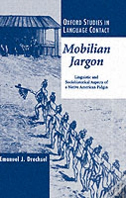 Capa do artigo Mobilian Jargon