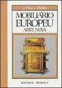 Mobiliário Europeu - Preview