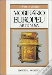Mobiliário Europeu