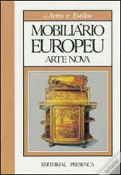 Capa do artigo Mobiliário Europeu