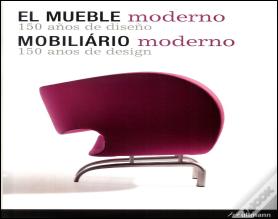 Mobiliário Moderno: 150 Anos de Design