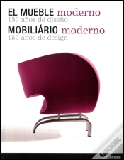 Capa do artigo Mobiliário Moderno: 150 Anos de Design