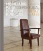 Mobiliário para Edifícios Públicos - Portugal 1934/1974 - Preview