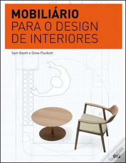 Capa do artigo Mobiliário para o Design de Interiores
