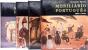 Mobiliário Português - 4 Volumes - Preview