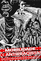 Capa do artigo Mobilidade Antirracista