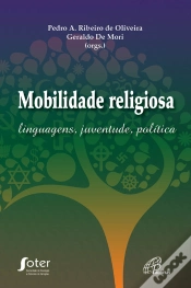Capa do artigo Mobilidade Religiosa