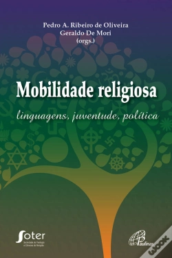 Capa do artigo Mobilidade Religiosa