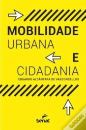 Capa do artigo Mobilidade Urbana