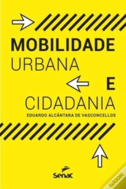Capa do artigo Mobilidade Urbana