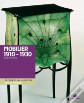 Capa do artigo Mobilier 1910 1930