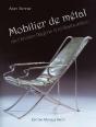 Mobilier De Métal - De L'Ancien Régime À La Restauration - Preview