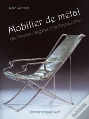 Capa do artigo Mobilier De Métal - De L