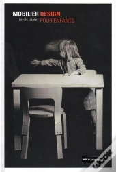 Mobilier Design Pour Enfants