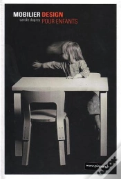 Capa do artigo Mobilier Design Pour Enfants