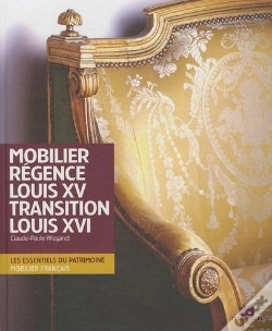 Capa do artigo Mobilier Directoire Consulat Empire Napoleon Iii