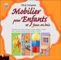 Mobilier Pour Enfants Et Jeux En Bois : Atout Carré - Preview
