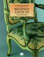 Mobilier : Régence Louis Xv - Preview