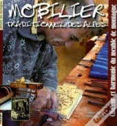 Mobilier Traditionnel Des Alpes