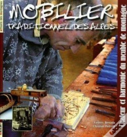 Capa do artigo Mobilier Traditionnel Des Alpes