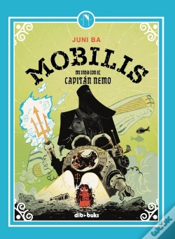 Capa do artigo Mobilis