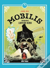 Capa do artigo Mobilis