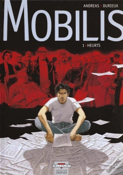 Capa do artigo Mobilis Tome 1 ; Heurts