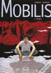 Capa do artigo Mobilis Tome 1 ; Heurts