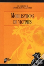 Mobilisation Des Victimes