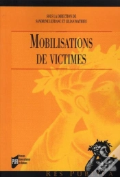 Capa do artigo Mobilisation Des Victimes