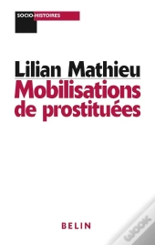 Mobilisations De Prostituées