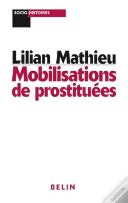 Capa do artigo Mobilisations De Prostituées