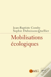 Mobilisations Écologistes