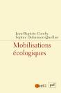 Mobilisations Écologistes - Preview