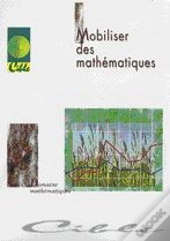 Mobiliser Des Mathematiques