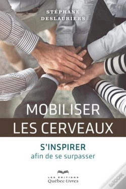 Capa do artigo Mobiliser Les Cerveaux