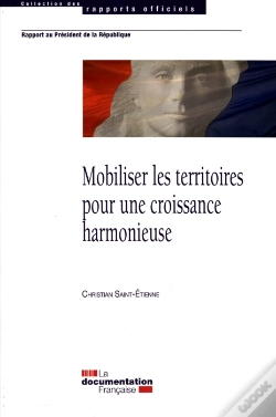 Capa do artigo Mobiliser Les Territoires Pour Une Croissance Harmonieuse
