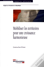 Mobiliser Les Territoires Pour Une Croissance Harmonieuse