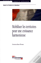 Capa do artigo Mobiliser Les Territoires Pour Une Croissance Harmonieuse