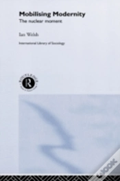 Capa do artigo Mobilising Modernity