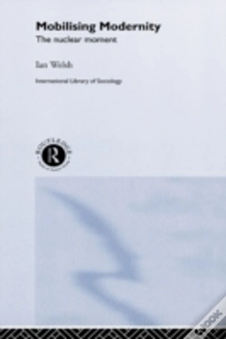 Capa do artigo Mobilising Modernity
