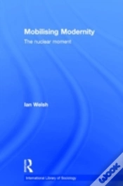 Capa do artigo Mobilising Modernity