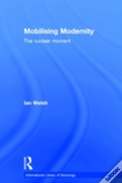 Capa do artigo Mobilising Modernity